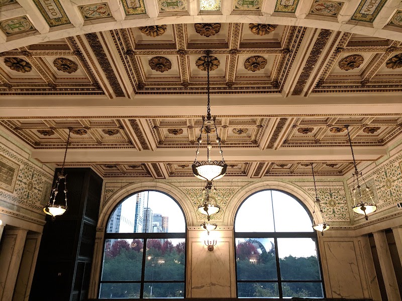 Photo 3 at Chicago Cultural Center in Chicago
