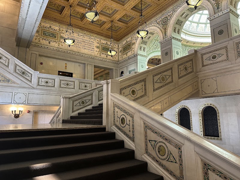 Photo 6 at Chicago Cultural Center in Chicago