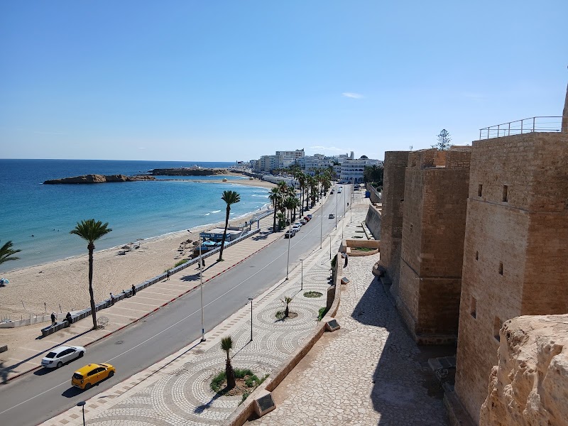 Photo 4 at Ribat of Monastir in Monastir