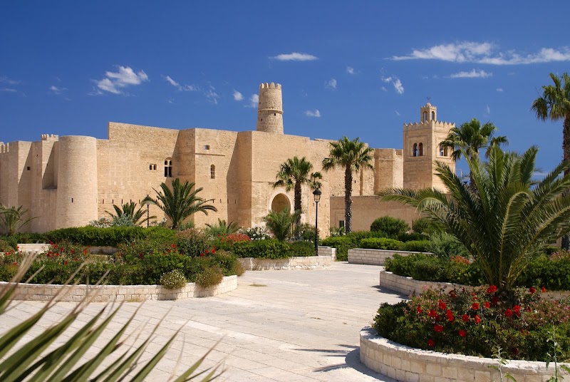 Photo 1 at Ribat of Monastir in Monastir