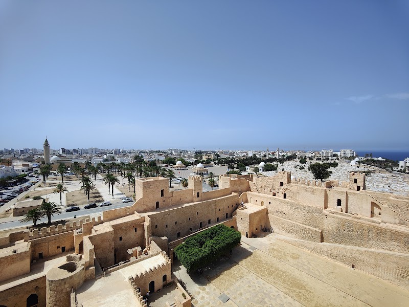 Photo 3 at Ribat of Monastir in Monastir