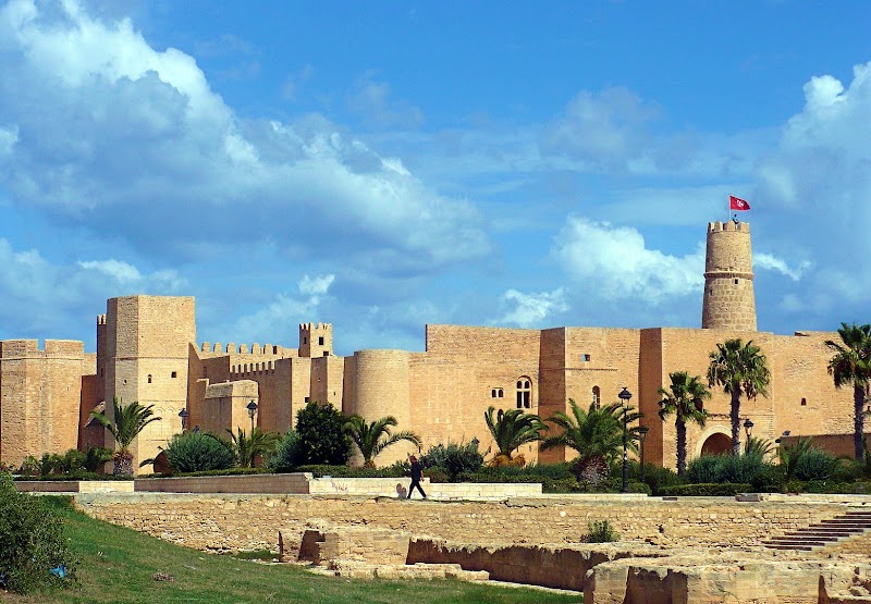 Photo 5 at Ribat of Monastir in Monastir