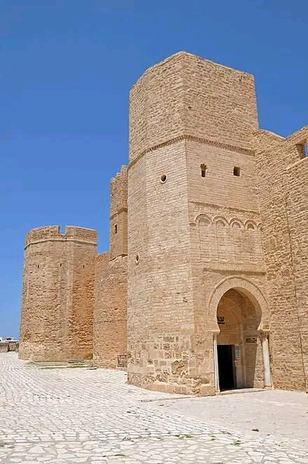 Photo 2 at Ribat of Monastir in Monastir