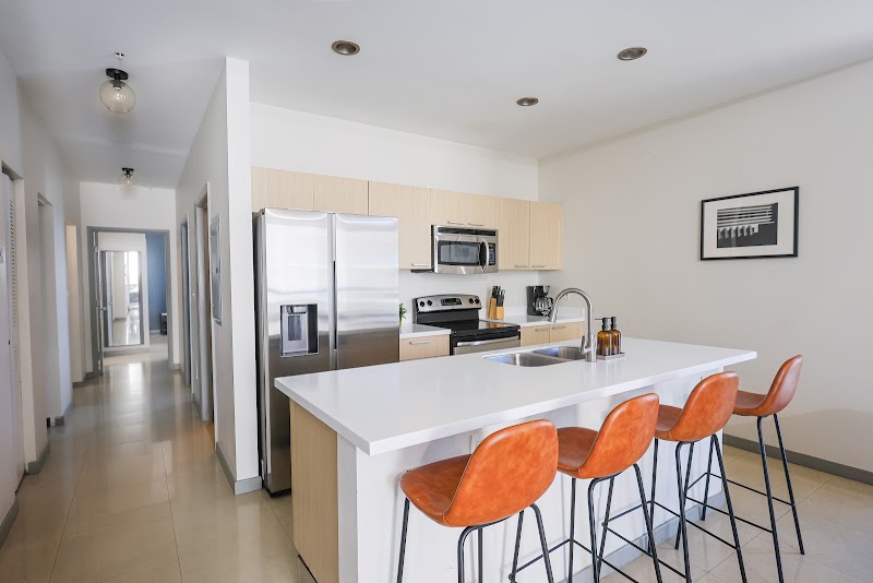 Photo 4 at Habitat Residence in Miami