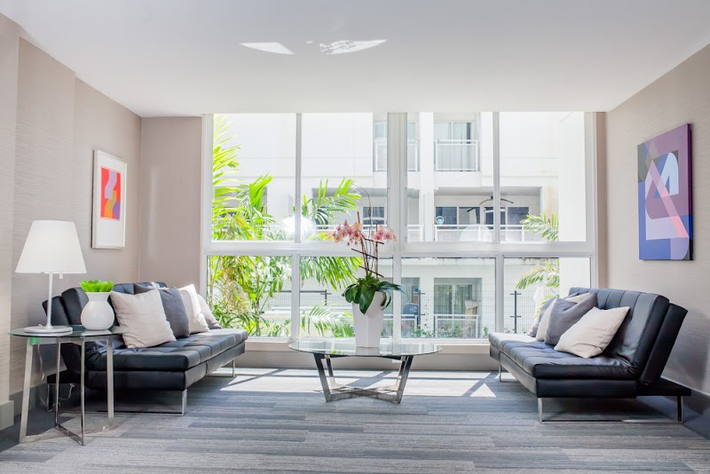 Photo 5 at Habitat Residence in Miami