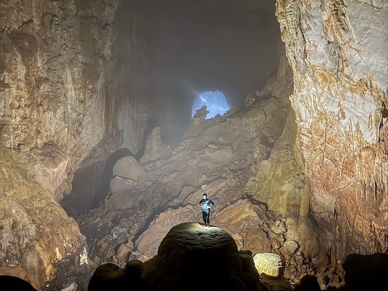 Photo 5 at Hang Sơn Đoòng in Thượng Trạch