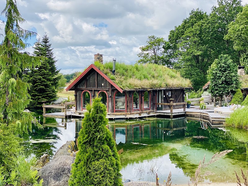 Ästad Vingård in Ästad