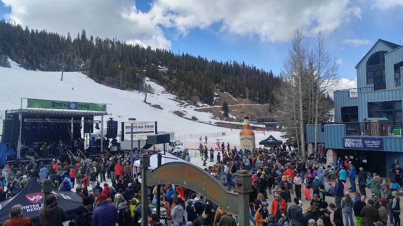 Photo 2 at Winter Park Resort in Winter Park