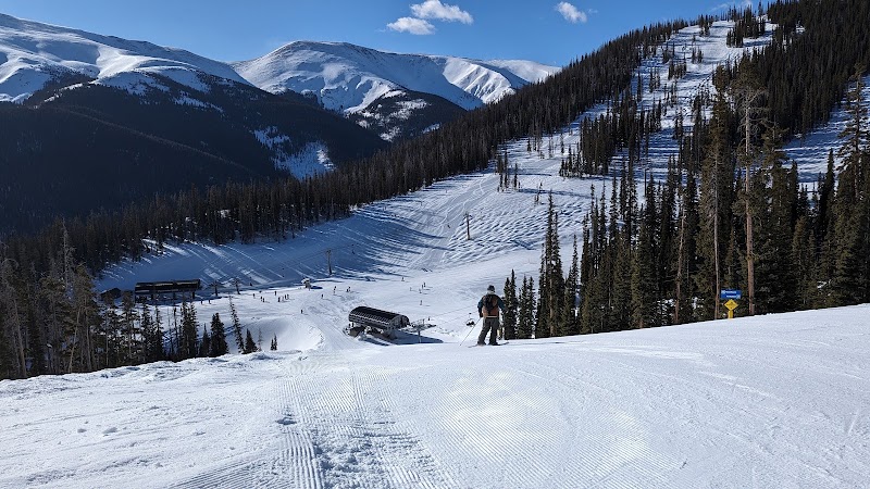 Photo 5 at Winter Park Resort in Winter Park