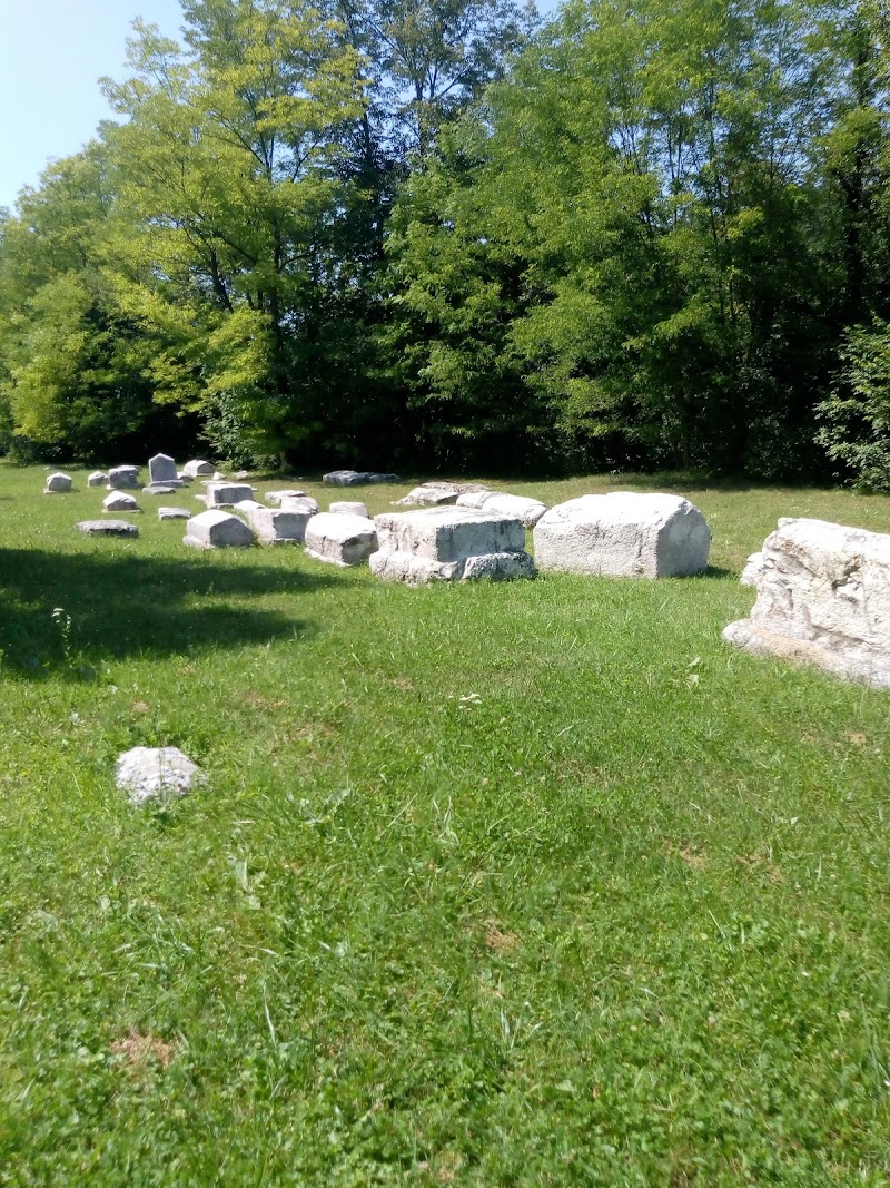 Photo 1 at Mramorje in Perućac