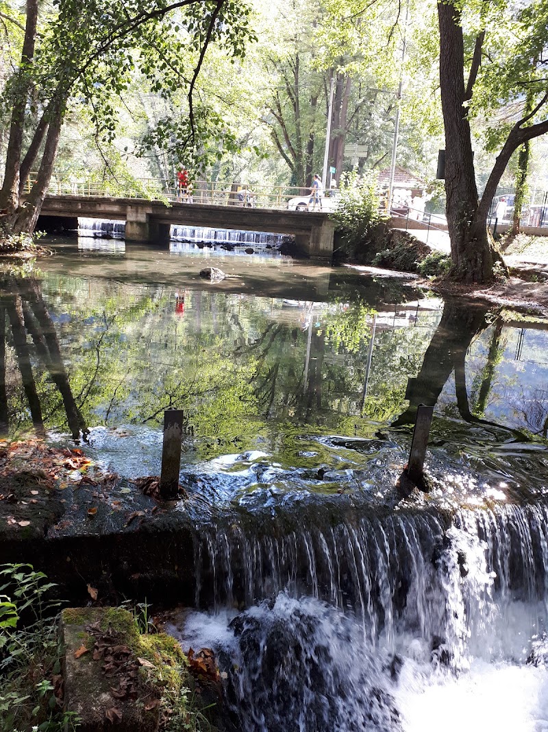 Photo 6 at Mramorje in Perućac