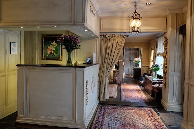 Photo 4 at Relais Bourgondisch Cruyce in Brugge