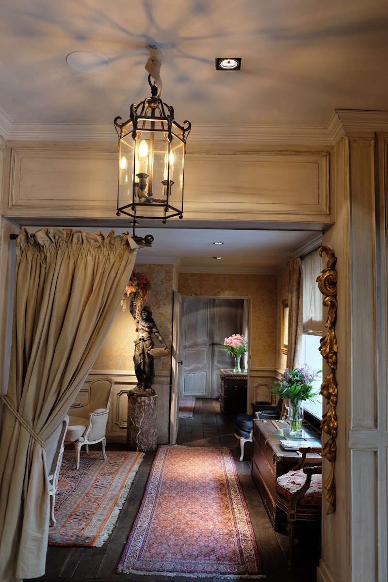 Photo 3 at Relais Bourgondisch Cruyce in Brugge