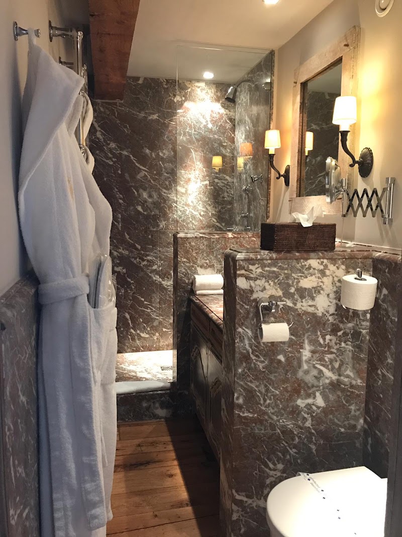 Photo 2 at Relais Bourgondisch Cruyce in Brugge