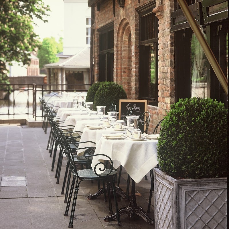 Photo 6 at Relais Bourgondisch Cruyce in Brugge