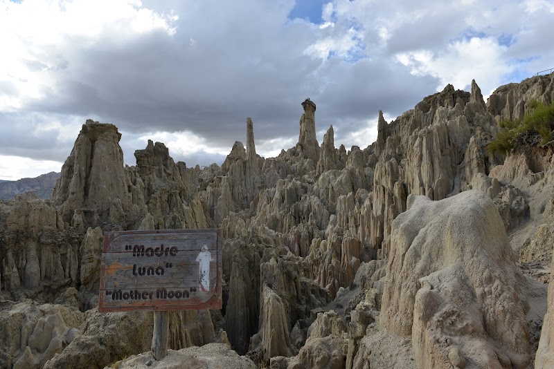 Photo 5 at Valle de la Luna in La Paz