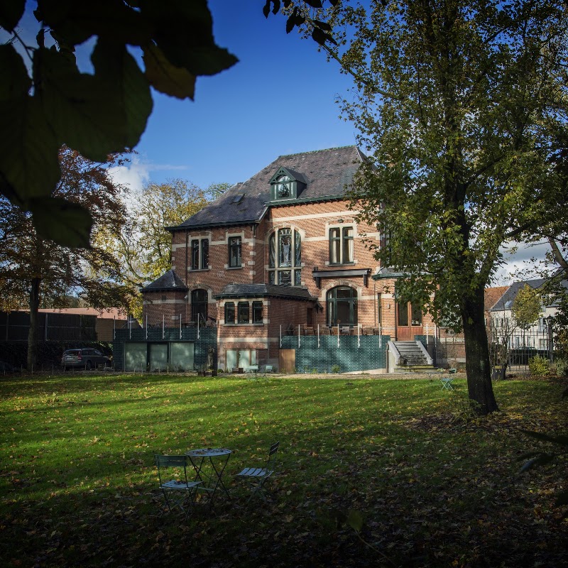 Boutique Hotel Shamon in Eeklo