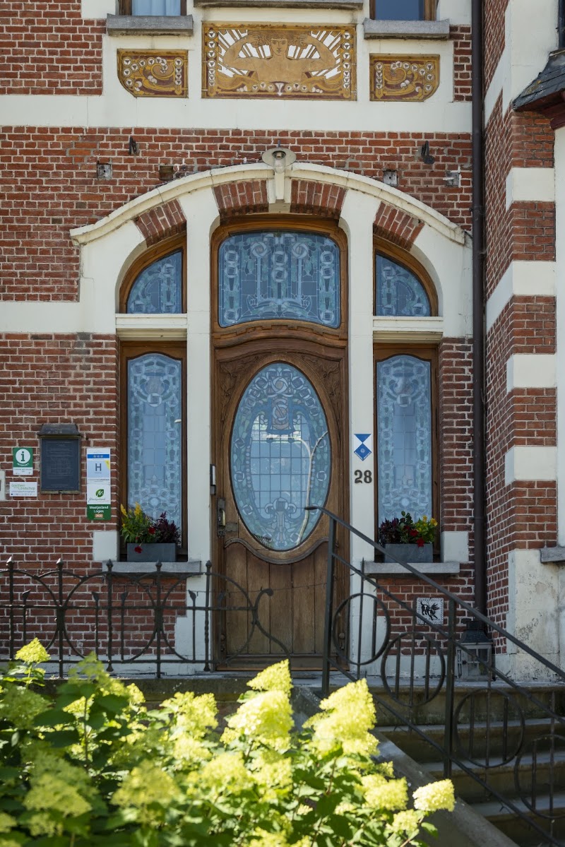 Photo 6 at Boutique Hotel Shamon in Eeklo