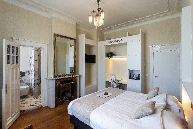 Photo 1 at Boutique Hotel Shamon in Eeklo