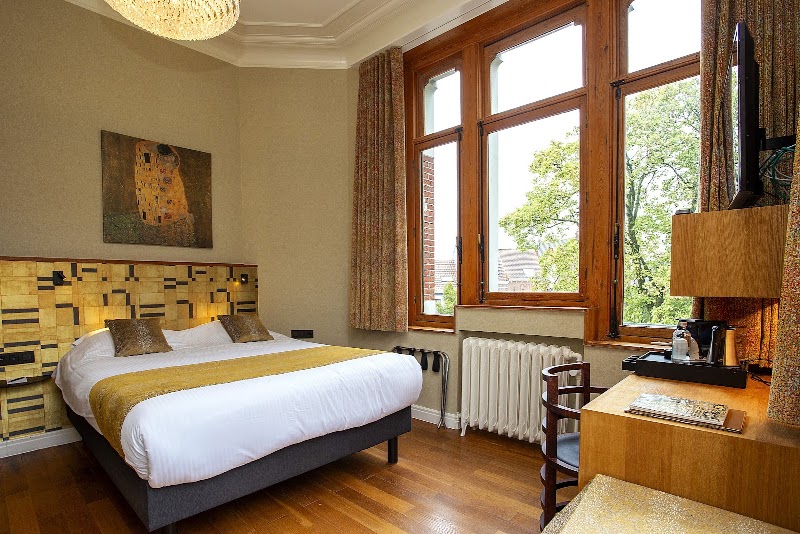 Photo 4 at Boutique Hotel Shamon in Eeklo