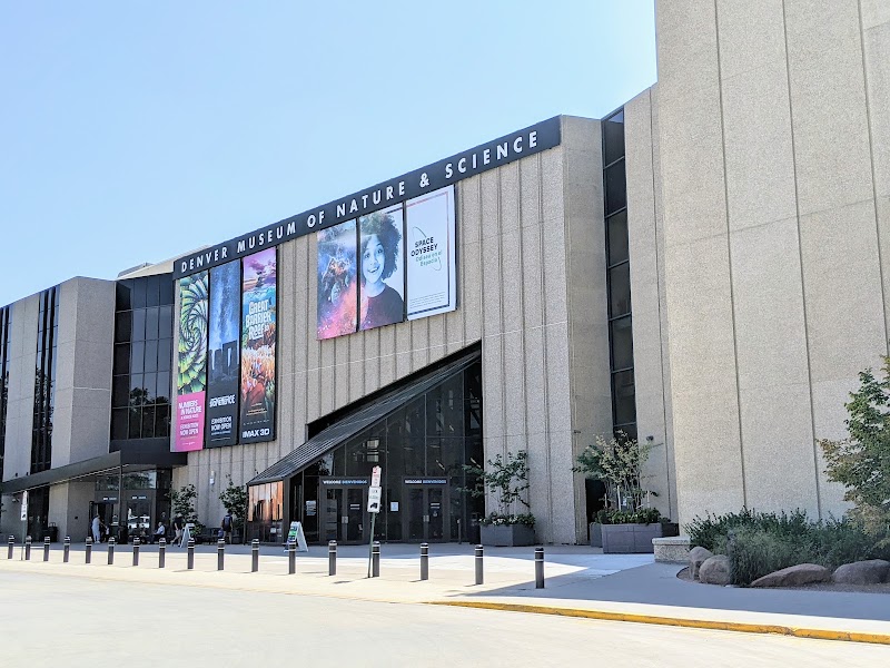 Photo 1 at Denver Museum of Nature & Science in Denver