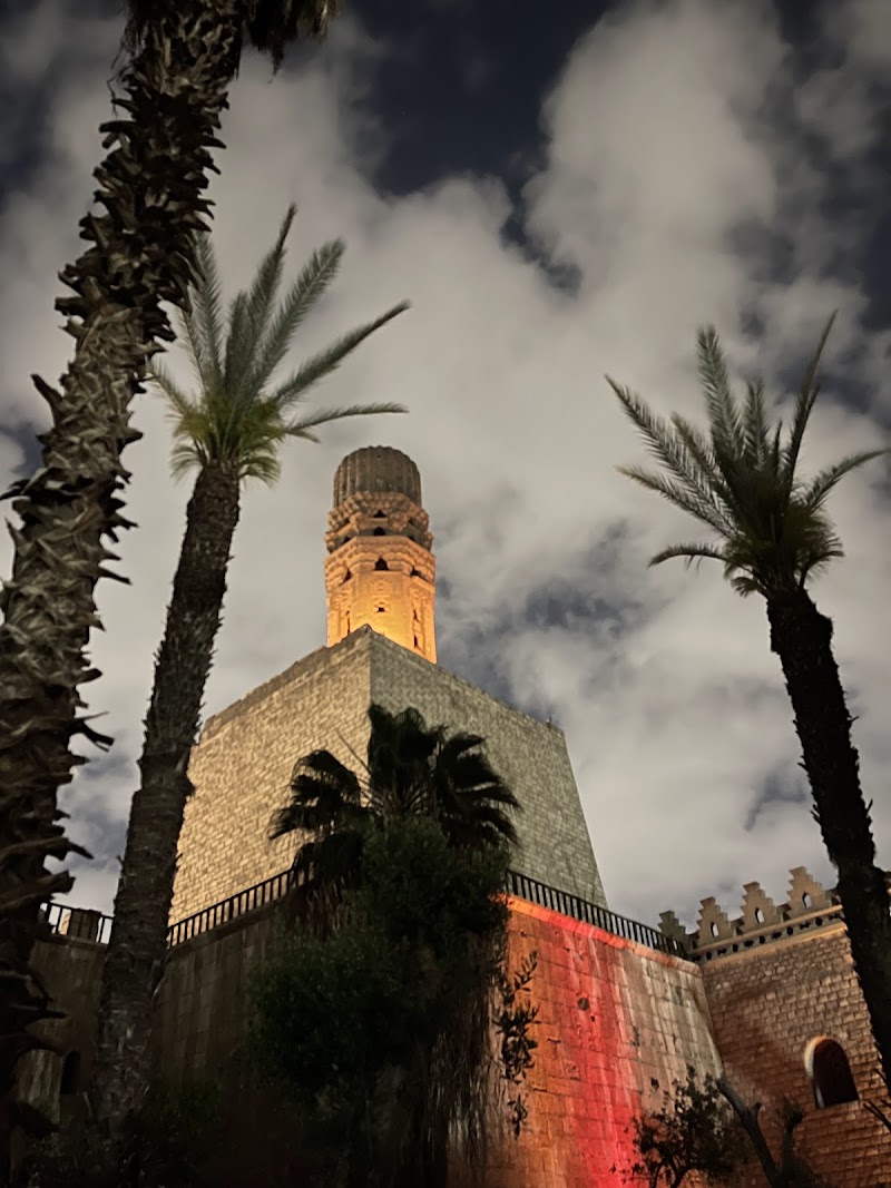 Photo 4 at Bab al-Futuh in El-Gamaleya