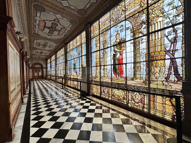 Photo 2 at Chapultepec Castle in Ciudad de México