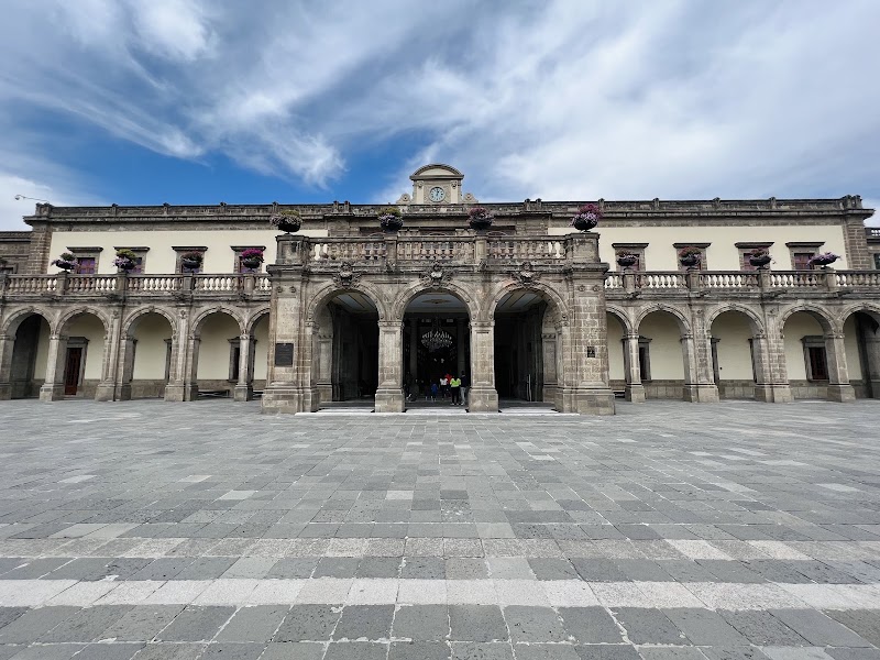 Photo 3 at Chapultepec Castle in Ciudad de México