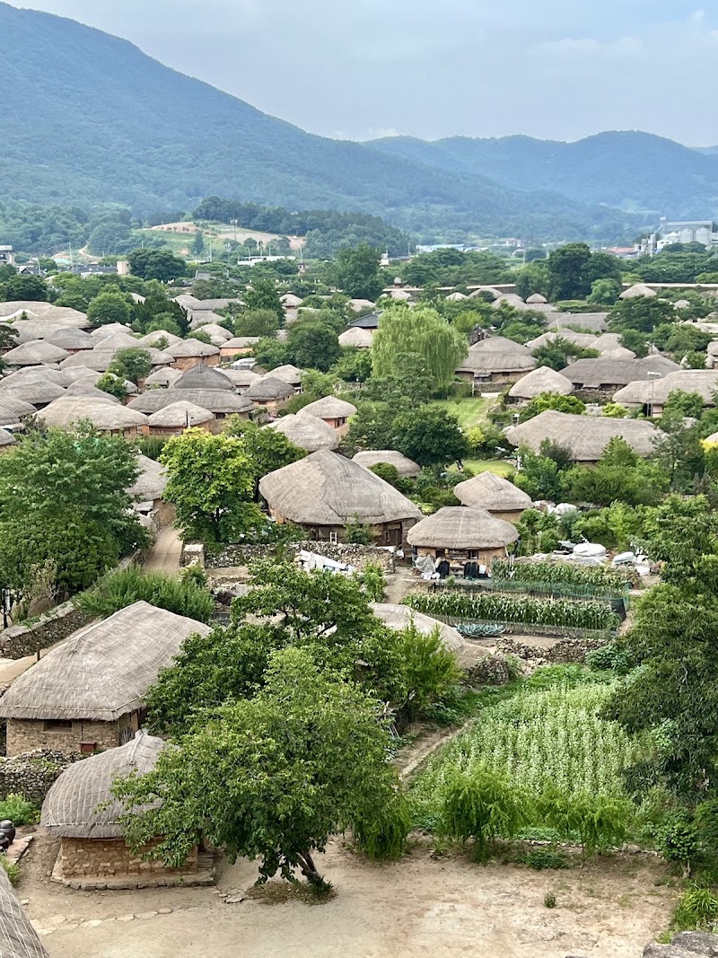 Photo 3 at Nagan Eupseong Folk Village in Suncheon