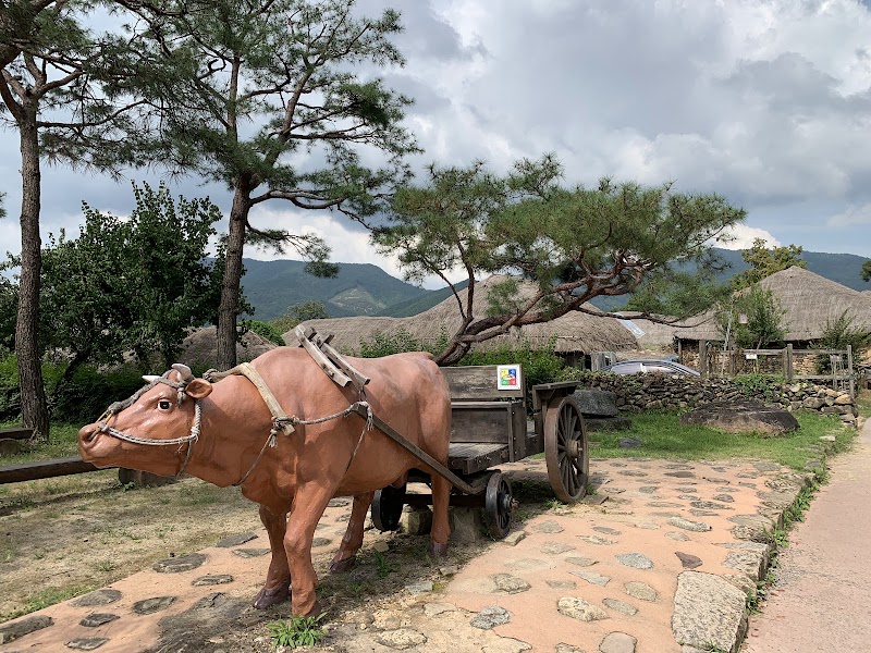 Photo 4 at Nagan Eupseong Folk Village in Suncheon