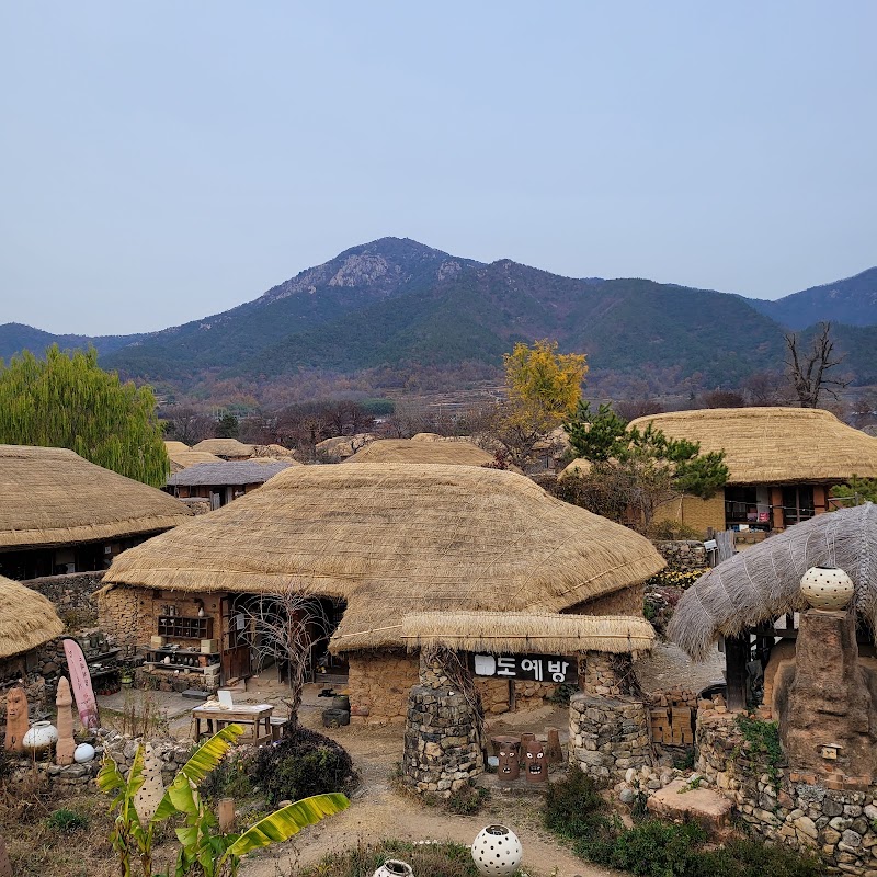 Photo 5 at Nagan Eupseong Folk Village in Suncheon