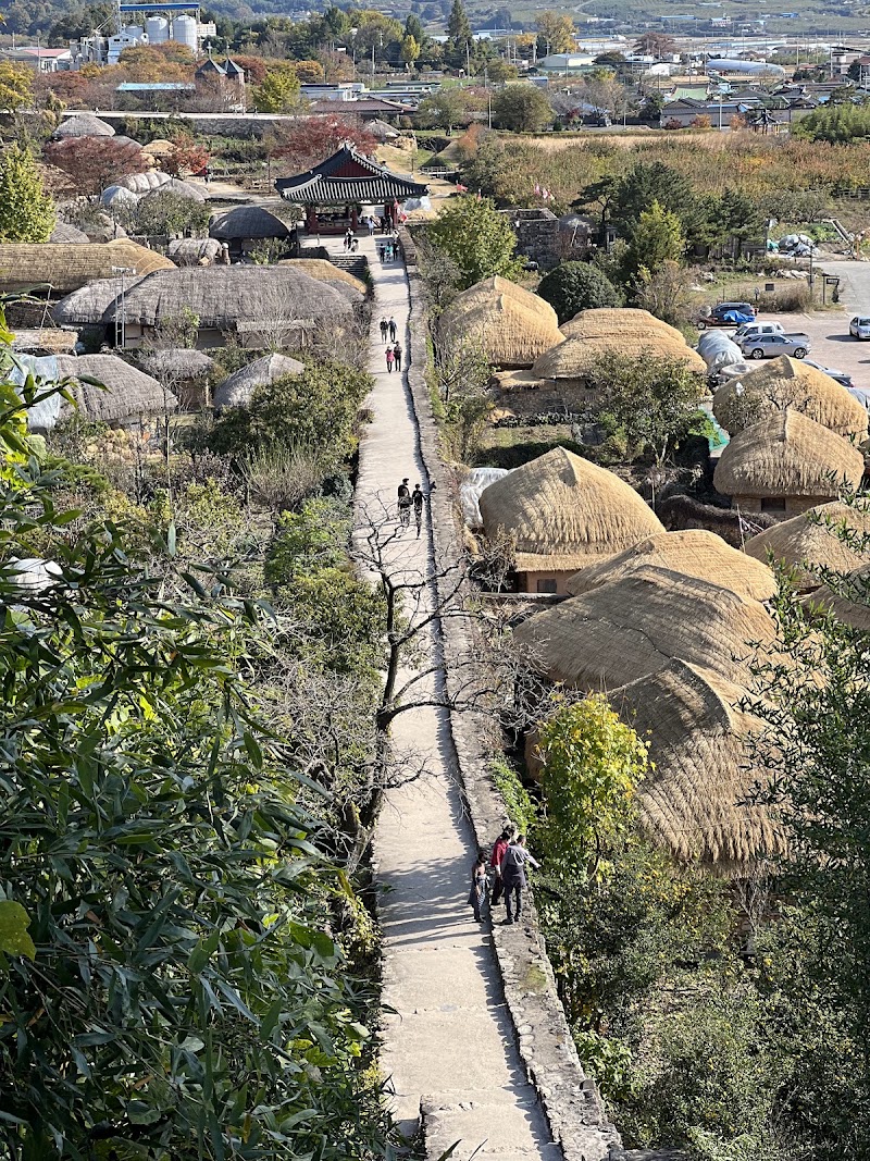 Photo 6 at Nagan Eupseong Folk Village in Suncheon