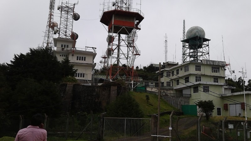 Photo 2 at Piduruthalagala Conservation Forest in Nuwara Eliya