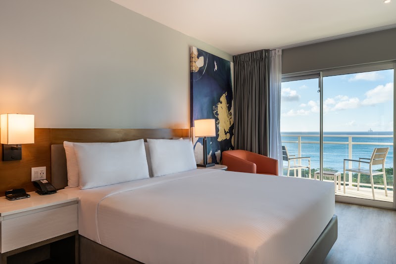 Photo 1 at Embassy Suites by Hilton Aruba Resort in Noord