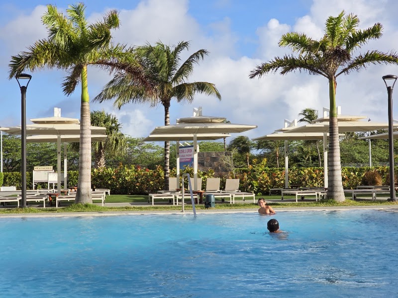 Photo 2 at Embassy Suites by Hilton Aruba Resort in Noord