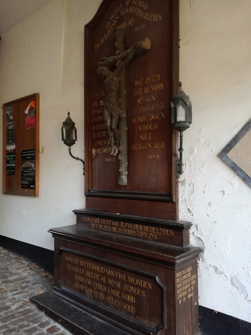 Photo 6 at Beguinage "Ten Wijngaerde" in Brugge