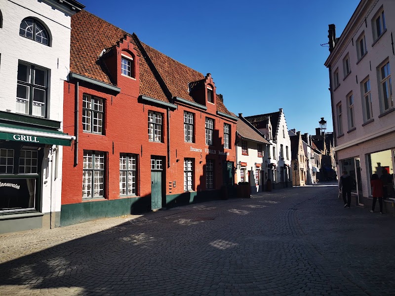 Photo 5 at Beguinage "Ten Wijngaerde" in Brugge