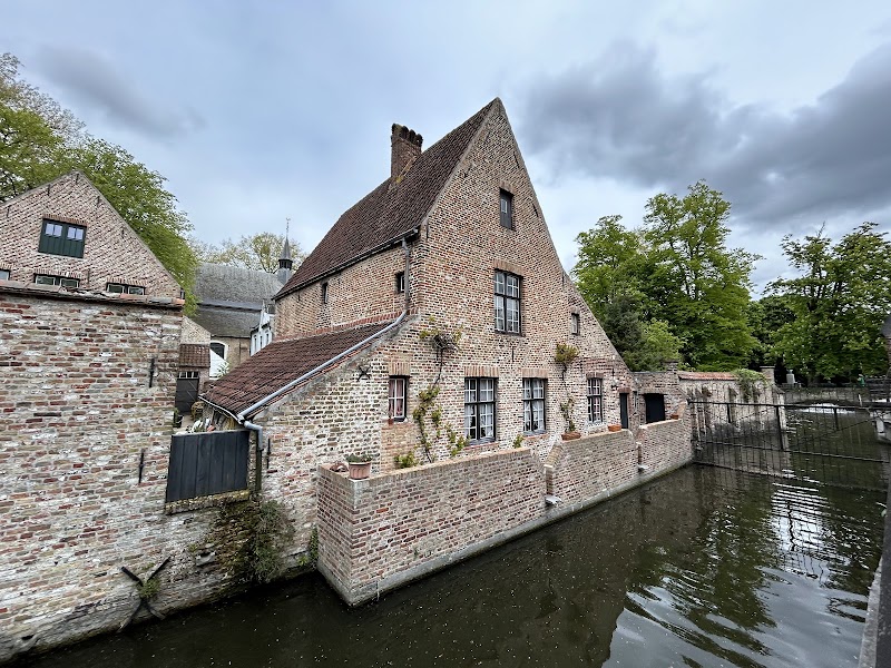 Photo 1 at Beguinage "Ten Wijngaerde" in Brugge