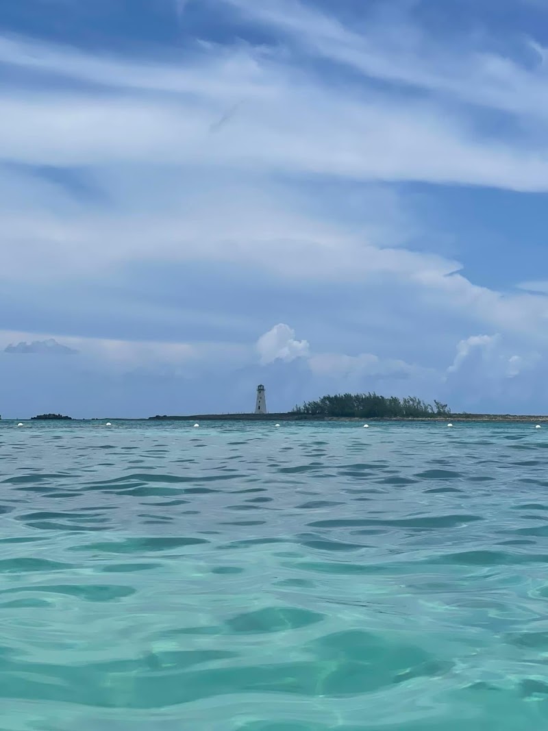Photo 6 at Junkanoo Beach in Nassau