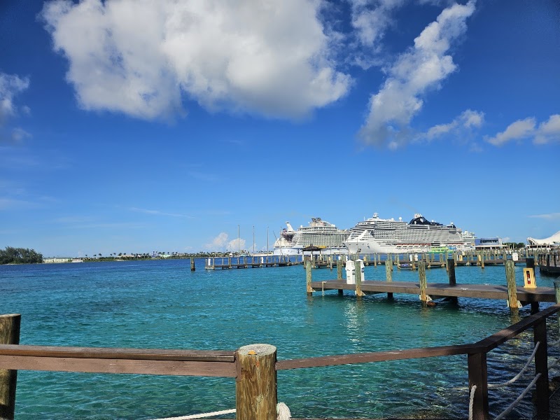 Photo 2 at Junkanoo Beach in Nassau