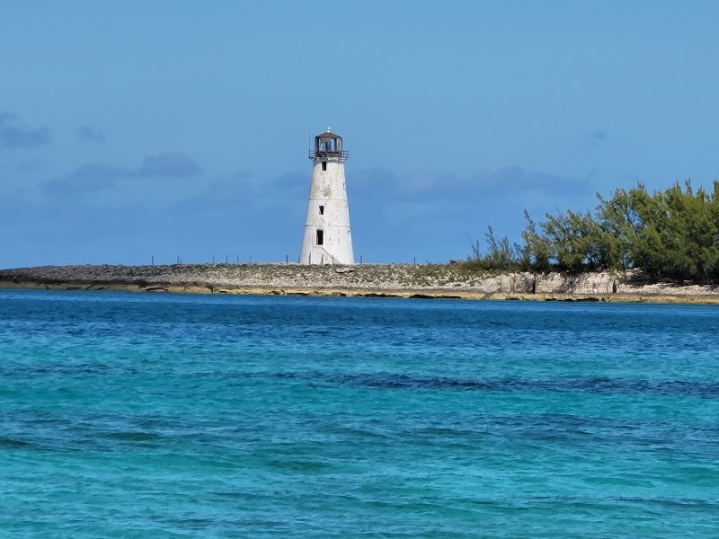 Photo 3 at Junkanoo Beach in Nassau