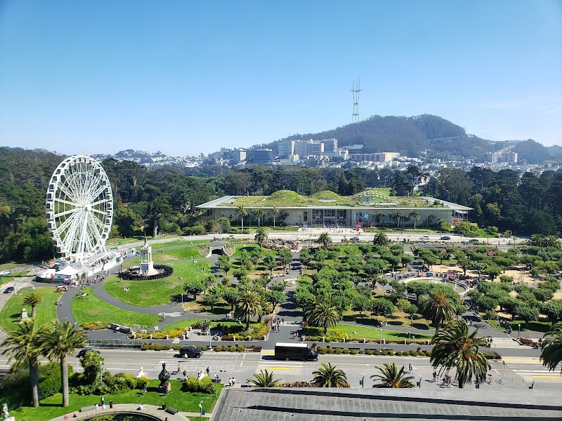 Photo 5 at de Young Museum in San Francisco