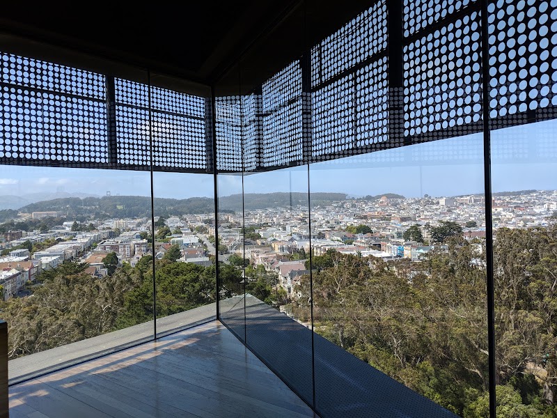 Photo 6 at de Young Museum in San Francisco