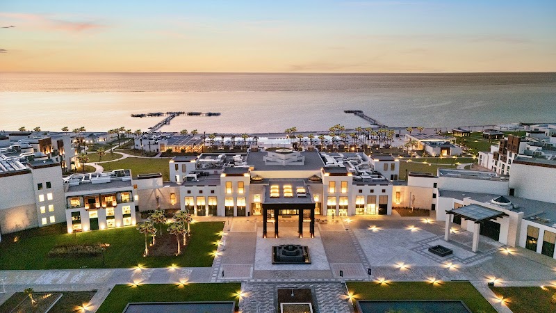 Photo 3 at Rixos Murjana - Ultra All Inclusive in مدينة الملك عبد الله الاقتصادية