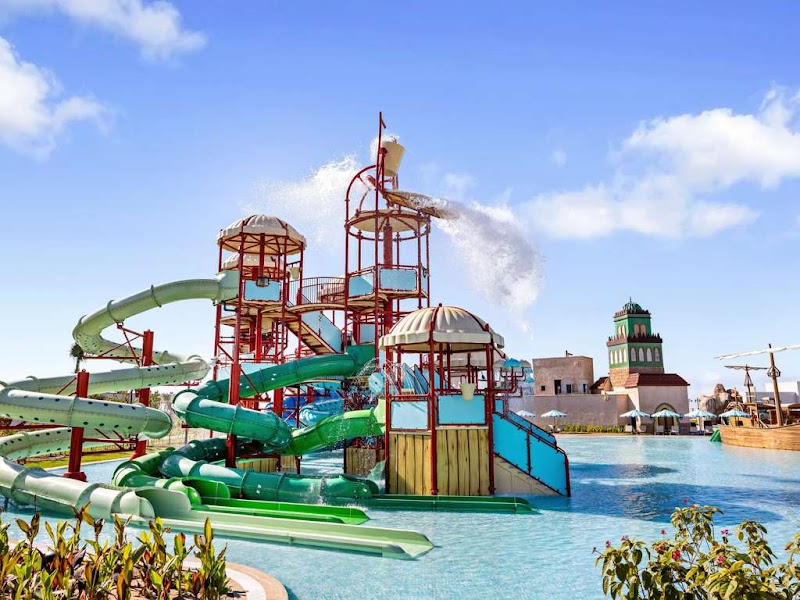 Photo 5 at Rixos Murjana - Ultra All Inclusive in مدينة الملك عبد الله الاقتصادية