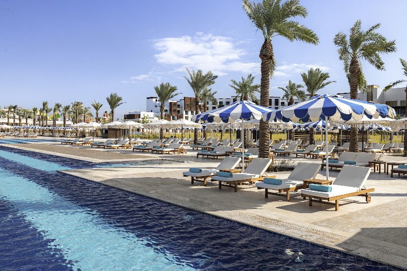 Photo 2 at Rixos Murjana - Ultra All Inclusive in مدينة الملك عبد الله الاقتصادية