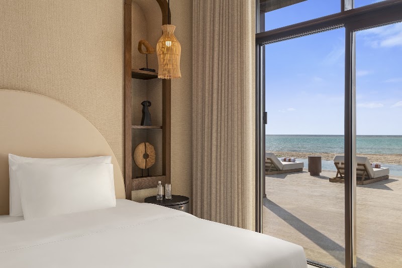 Photo 1 at Rixos Murjana - Ultra All Inclusive in مدينة الملك عبد الله الاقتصادية