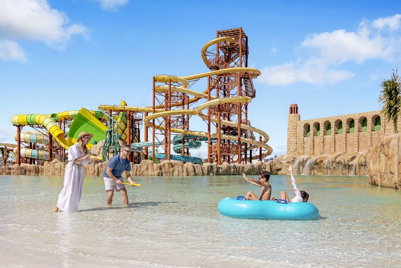 Photo 4 at Rixos Murjana - Ultra All Inclusive in مدينة الملك عبد الله الاقتصادية
