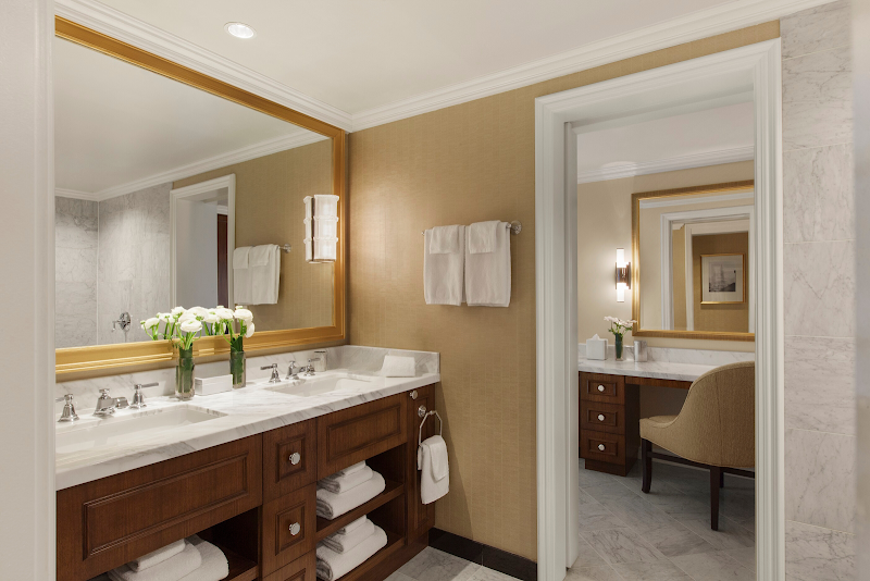 Photo 3 at Boston Harbor Hotel in Boston