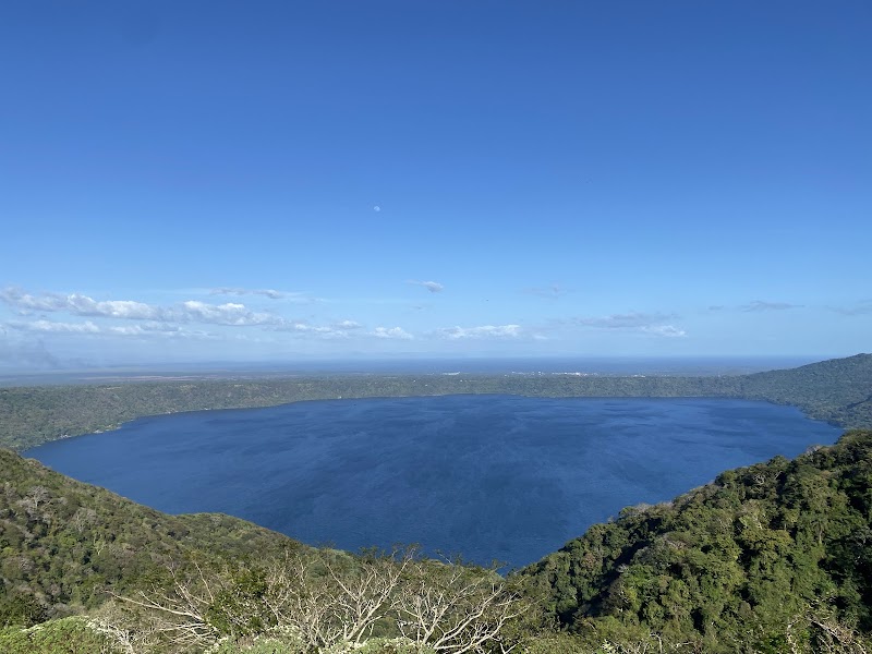 Mirador de Catarina in Catarina